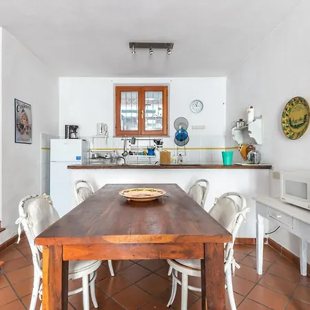 Casa Ingrid * Marciana Marina (Isola d'Elba)