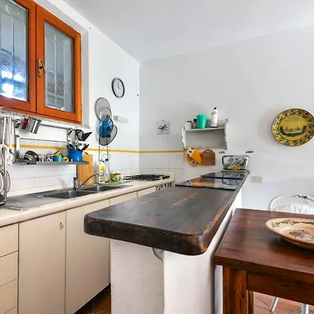 Apartment Casa Ingrid