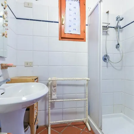 Apartment Casa Ingrid *