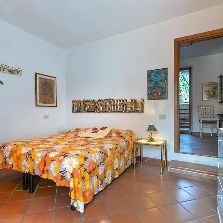 Casa Ingrid